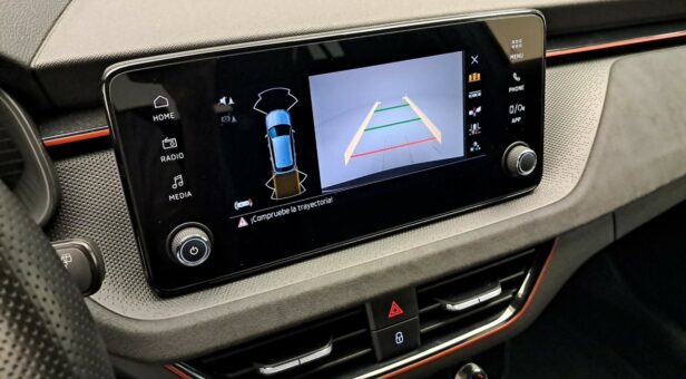 SKODA KAMIQ TODOTERRENO 1.5 TSI SPORT DSG 150 5p
