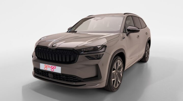 SKODA KODIAQ TODOTERRENO 2.0 TDI 110KW DSG SPORTLINE 150 5p