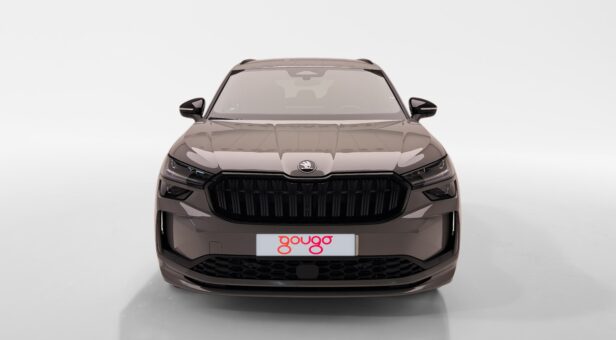 SKODA KODIAQ TODOTERRENO 2.0 TDI 110KW DSG SPORTLINE 150 5p SKODA KODIAQ TODOTERRENO 2.0 TDI 110KW DSG SPORTLINE 150 5p