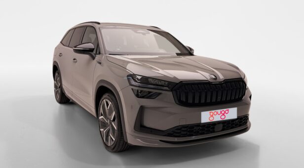 SKODA KODIAQ TODOTERRENO 2.0 TDI 110KW DSG SPORTLINE 150 5p SKODA KODIAQ TODOTERRENO 2.0 TDI 110KW DSG SPORTLINE 150 5p
