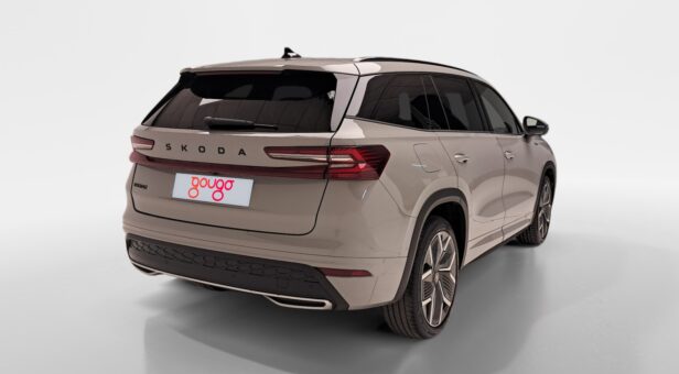 SKODA KODIAQ TODOTERRENO 2.0 TDI 110KW DSG SPORTLINE 150 5p SKODA KODIAQ TODOTERRENO 2.0 TDI 110KW DSG SPORTLINE 150 5p