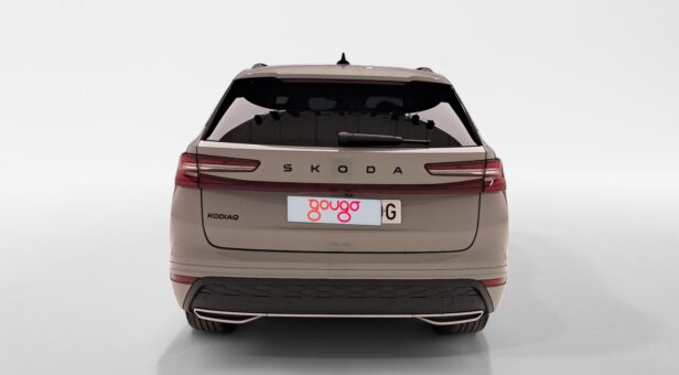 SKODA KODIAQ TODOTERRENO 2.0 TDI 110KW DSG SPORTLINE 150 5p SKODA KODIAQ TODOTERRENO 2.0 TDI 110KW DSG SPORTLINE 150 5p