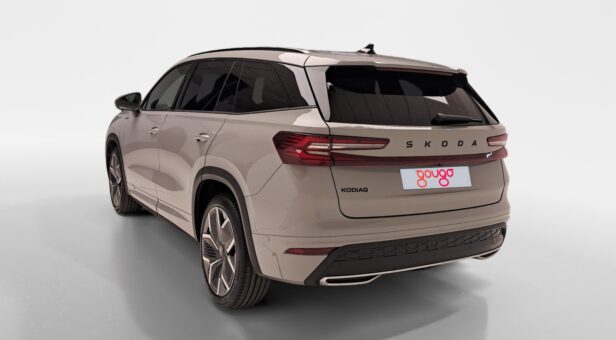 SKODA KODIAQ TODOTERRENO 2.0 TDI 110KW DSG SPORTLINE 150 5p SKODA KODIAQ TODOTERRENO 2.0 TDI 110KW DSG SPORTLINE 150 5p
