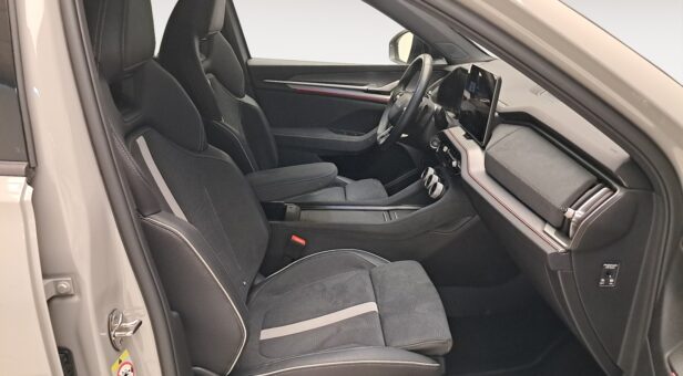 SKODA KODIAQ TODOTERRENO 2.0 TDI 110KW DSG SPORTLINE 150 5p SKODA KODIAQ TODOTERRENO 2.0 TDI 110KW DSG SPORTLINE 150 5p