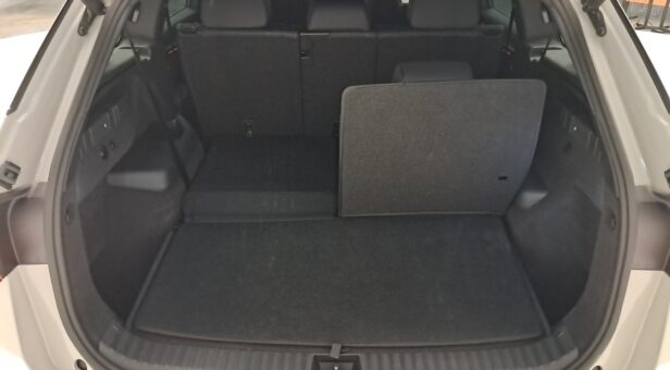 SKODA KODIAQ TODOTERRENO 2.0 TDI 110KW DSG SPORTLINE 150 5p SKODA KODIAQ TODOTERRENO 2.0 TDI 110KW DSG SPORTLINE 150 5p