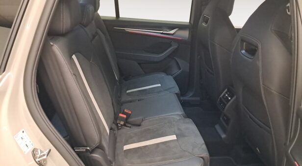 SKODA KODIAQ TODOTERRENO 2.0 TDI 110KW DSG SPORTLINE 150 5p SKODA KODIAQ TODOTERRENO 2.0 TDI 110KW DSG SPORTLINE 150 5p
