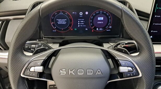 SKODA KODIAQ TODOTERRENO 2.0 TDI 110KW DSG SPORTLINE 150 5p SKODA KODIAQ TODOTERRENO 2.0 TDI 110KW DSG SPORTLINE 150 5p