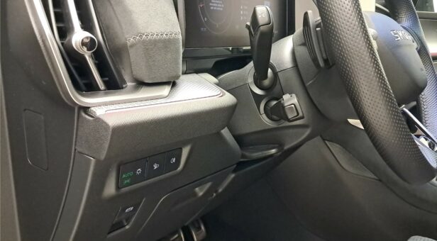 SKODA KODIAQ TODOTERRENO 2.0 TDI 110KW DSG SPORTLINE 150 5p SKODA KODIAQ TODOTERRENO 2.0 TDI 110KW DSG SPORTLINE 150 5p