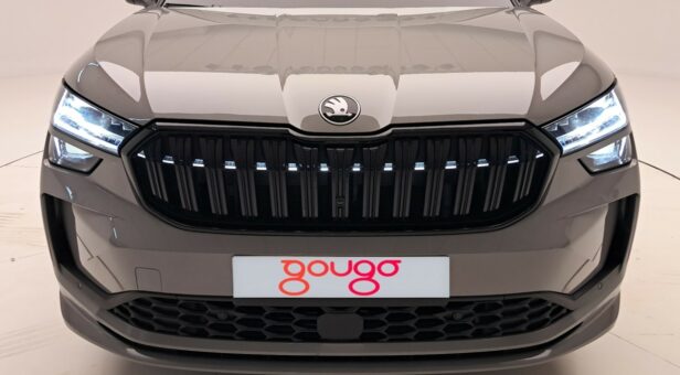 SKODA KODIAQ TODOTERRENO 2.0 TDI 110KW DSG SPORTLINE 150 5p SKODA KODIAQ TODOTERRENO 2.0 TDI 110KW DSG SPORTLINE 150 5p