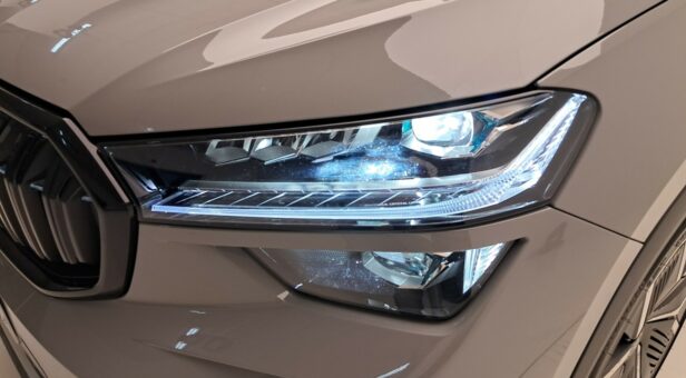 SKODA KODIAQ TODOTERRENO 2.0 TDI 110KW DSG SPORTLINE 150 5p SKODA KODIAQ TODOTERRENO 2.0 TDI 110KW DSG SPORTLINE 150 5p