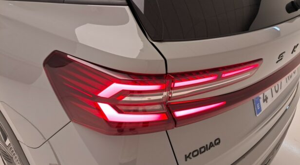 SKODA KODIAQ TODOTERRENO 2.0 TDI 110KW DSG SPORTLINE 150 5p SKODA KODIAQ TODOTERRENO 2.0 TDI 110KW DSG SPORTLINE 150 5p