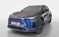 TOYOTA BZ4X TODOTERRENO BEV 71KWH 200E STYLE PLUS 204 5p