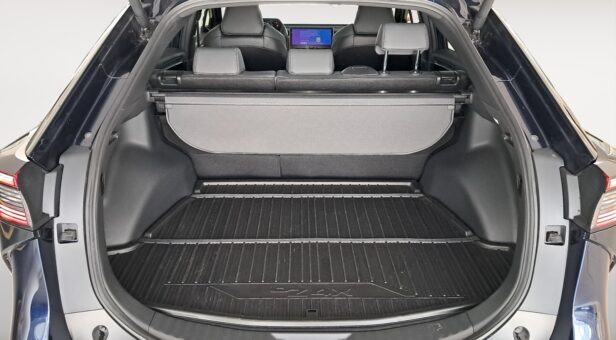 TOYOTA BZ4X TODOTERRENO BEV 71KWH 200E STYLE PLUS 204 5p