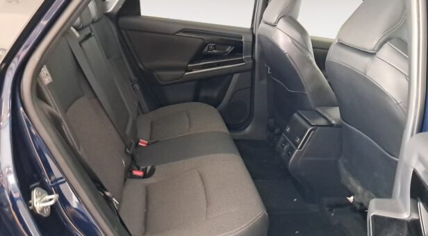 TOYOTA BZ4X TODOTERRENO BEV 71KWH 200E STYLE PLUS 204 5p