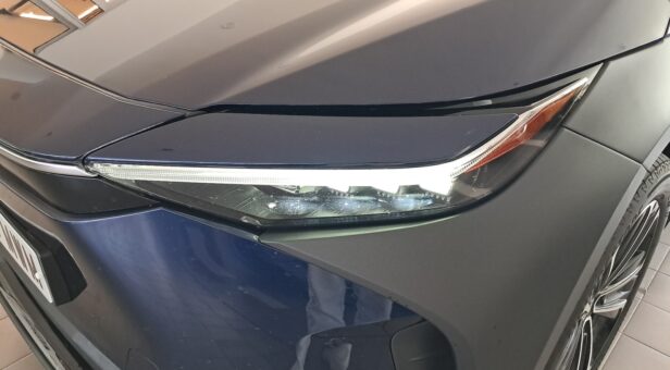 TOYOTA BZ4X TODOTERRENO BEV 71KWH 200E STYLE PLUS 204 5p