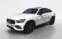 MERCEDES GLC-CLASS GLC 220 d 4MATIC AMG LINE