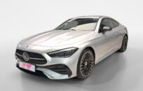 MERCEDES CLE -CLASS CLE 220 d