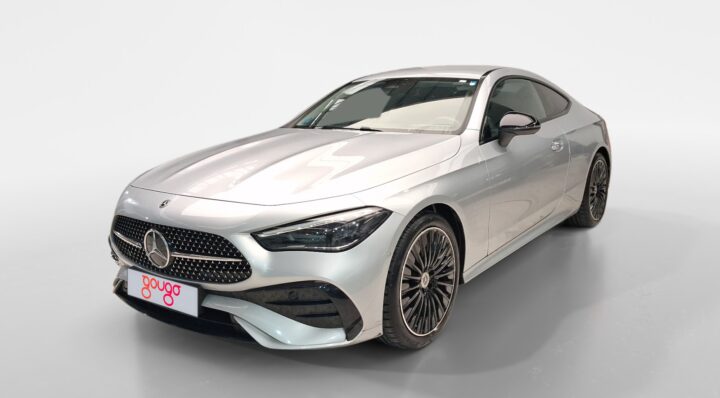 MERCEDES CLE -CLASS CLE 220 d