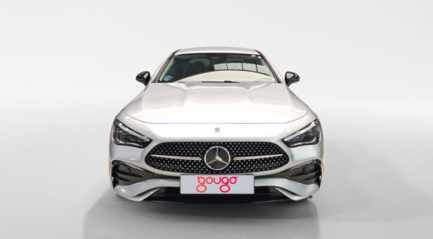 MERCEDES CLE -CLASS CLE 220 d