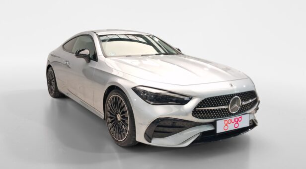 MERCEDES CLE -CLASS CLE 220 d