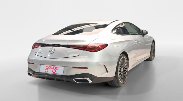 MERCEDES CLE -CLASS CLE 220 d