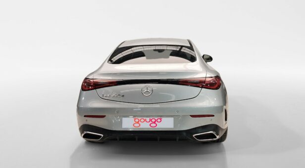 MERCEDES CLE -CLASS CLE 220 d