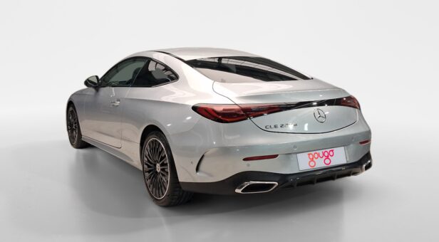 MERCEDES CLE -CLASS CLE 220 d