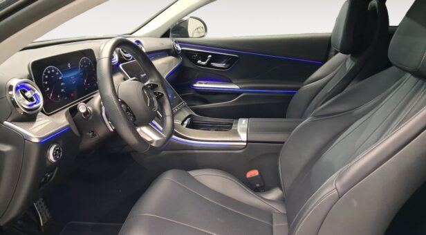 MERCEDES CLE -CLASS CLE 220 d