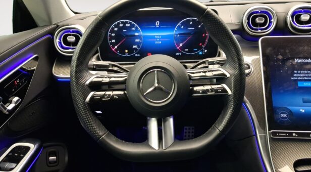 MERCEDES CLE -CLASS CLE 220 d