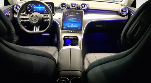 MERCEDES CLE -CLASS CLE 220 d