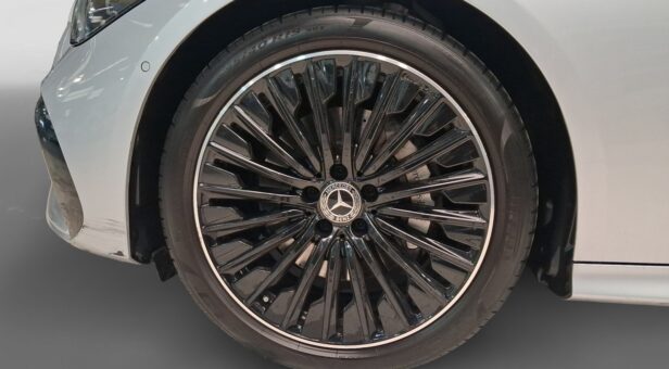 MERCEDES CLE -CLASS CLE 220 d