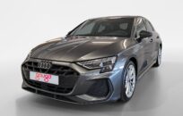 AUDI A3 BERLINA CON PORTON 2.0 TDI 110KW S TRONIC S LINE SPORTBACK 150 5p