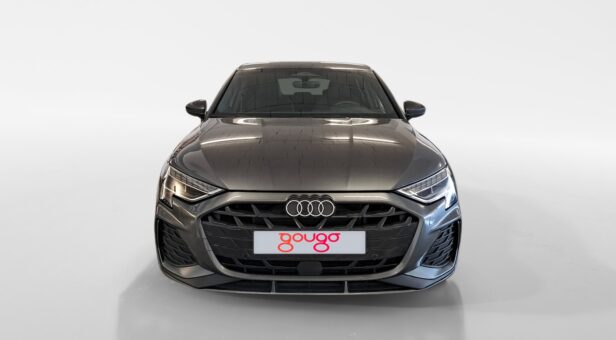 AUDI A3 BERLINA CON PORTON 2.0 TDI 110KW S TRONIC S LINE SPORTBACK 150 5p