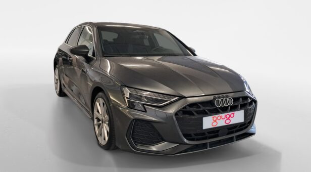 AUDI A3 BERLINA CON PORTON 2.0 TDI 110KW S TRONIC S LINE SPORTBACK 150 5p