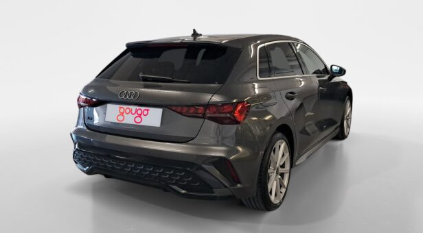 AUDI A3 BERLINA CON PORTON 2.0 TDI 110KW S TRONIC S LINE SPORTBACK 150 5p