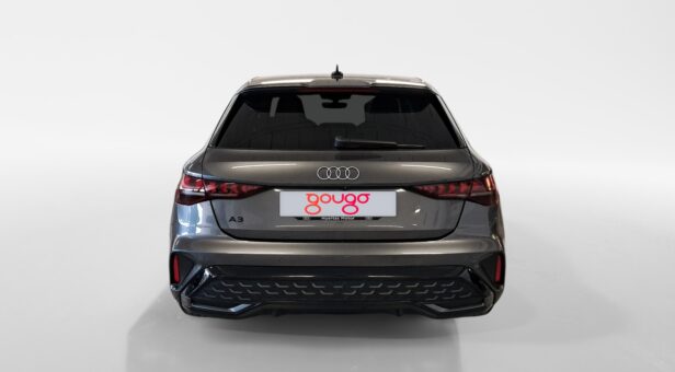 AUDI A3 BERLINA CON PORTON 2.0 TDI 110KW S TRONIC S LINE SPORTBACK 150 5p