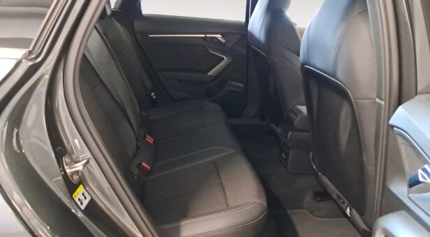 AUDI A3 BERLINA CON PORTON 2.0 TDI 110KW S TRONIC S LINE SPORTBACK 150 5p