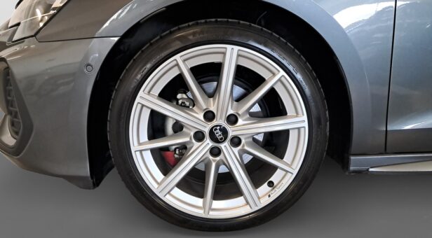 AUDI A3 BERLINA CON PORTON 2.0 TDI 110KW S TRONIC S LINE SPORTBACK 150 5p