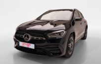 MERCEDES GLA TODOTERRENO 2.0 GLA 200 D DCT 150 5p AMG