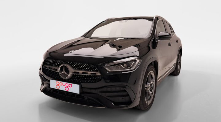 MERCEDES GLA TODOTERRENO 2.0 GLA 200 D DCT 150 5p AMG MERCEDES GLA TODOTERRENO 2.0 GLA 200 D DCT 150 5p AMG
