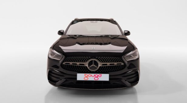 MERCEDES GLA TODOTERRENO 2.0 GLA 200 D DCT 150 5p AMG