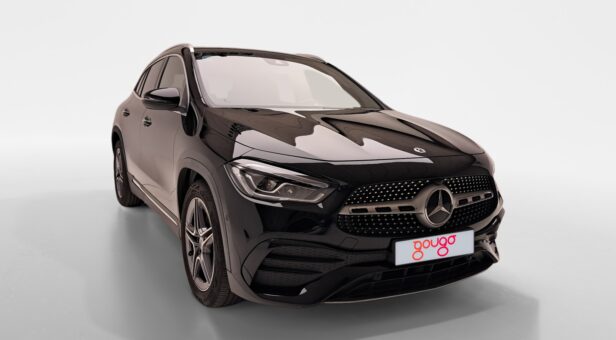 MERCEDES GLA TODOTERRENO 2.0 GLA 200 D DCT 150 5p AMG
