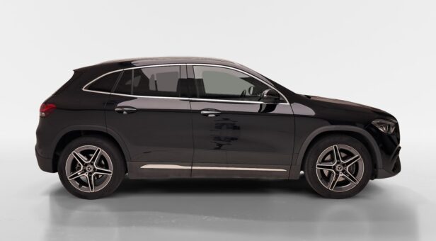 MERCEDES GLA TODOTERRENO 2.0 GLA 200 D DCT 150 5p AMG