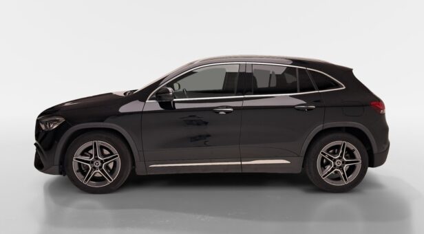 MERCEDES GLA TODOTERRENO 2.0 GLA 200 D DCT 150 5p AMG