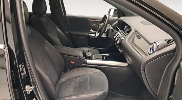 MERCEDES GLA TODOTERRENO 2.0 GLA 200 D DCT 150 5p AMG