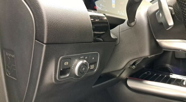 MERCEDES GLA TODOTERRENO 2.0 GLA 200 D DCT 150 5p AMG