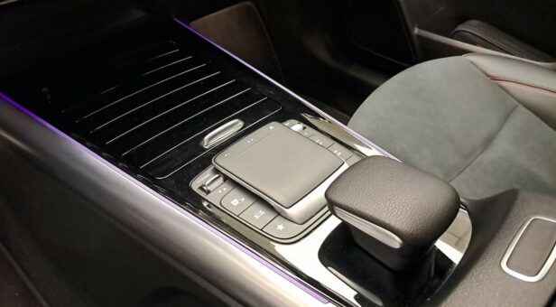 MERCEDES GLA TODOTERRENO 2.0 GLA 200 D DCT 150 5p AMG