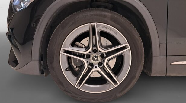 MERCEDES GLA TODOTERRENO 2.0 GLA 200 D DCT 150 5p AMG