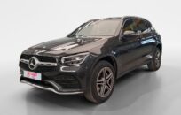 MERCEDES GLC-CLASS GLC 300 de 4Matic AMG Line