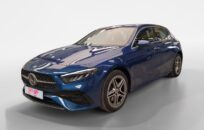 MERCEDES A-CLASS A 250e EQ